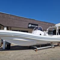 GOMMONE HEAVEN 30 MERCURY V6 2 X 200 HP