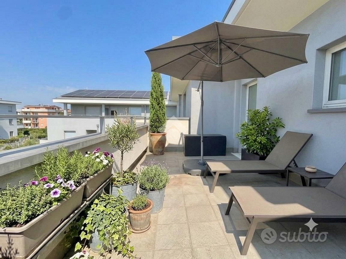 Apartment in Casirate d'Adda - Vista 3