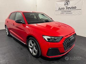 Audi A1 SPB 25 TFSI S line edition
