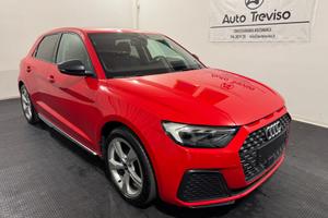 Audi A1 SPB 25 TFSI S line edition