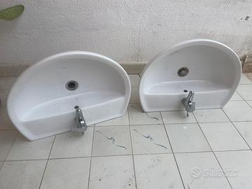 Lavandini per bagno