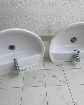 Lavandini per bagno