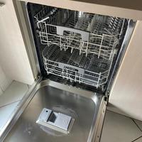 Lavastoviglie da incasso Candy A+ Energy Silent