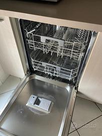 Lavastoviglie da incasso Candy A+ Energy Silent