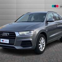 Audi Q3 2.0 tdi Business quattro 184cv s-tronic