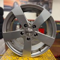 Cerchi in lega BMW serie 3 /serie 1/x1 da 16 polli