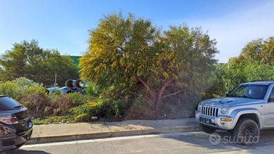 Industriale a Selargius