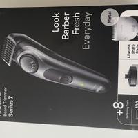 Braun serie 7