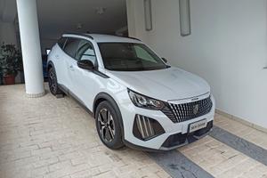 Peugeot 2008 PureTech 100 S&S Allure