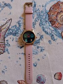 Smartwatch Hama 5010 rosé