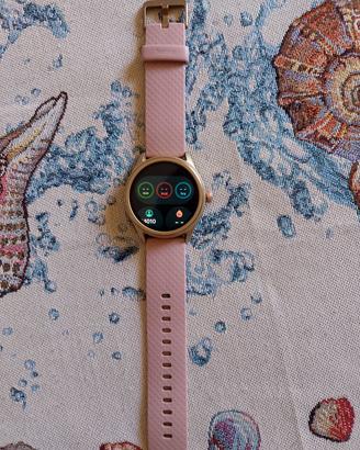 Smartwatch Hama 5010 rosé