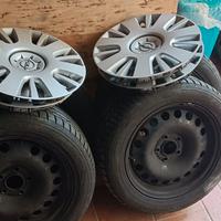 Gomme 205 55 R16