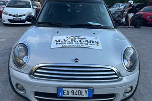 Mini Cooper D Clubman 1.6 16V Chili