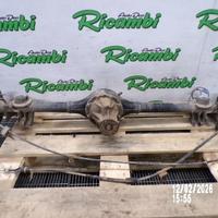 PONTE PER JUSTY G3X 1.3 BENZINA 4WD 2008