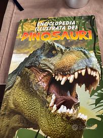 Libro dei dinosauri