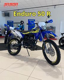 Sherco 50 SE-R FACTORY