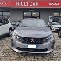 PEUGEOT 3008 BlueHDi 130 S&S EAT8 Allure Pack