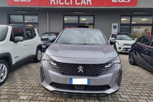 PEUGEOT 3008 BlueHDi 130 S&S EAT8 Allure Pack