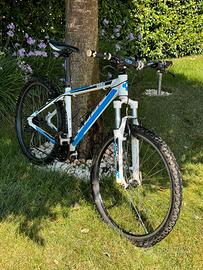 MTB CUBE AIM COMPETITION LINE 2014