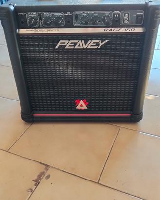 Amplificatore 
