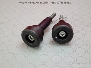 PROTEZIONE TELAIO KAWASAKI NINJA 600 2007 ZX6R 200