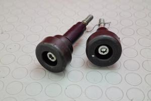 PROTEZIONE TELAIO KAWASAKI NINJA 600 2007 ZX6R 200