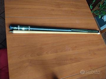Stecca biliardo BCE Custom Cues 19oz - SA.10GY
