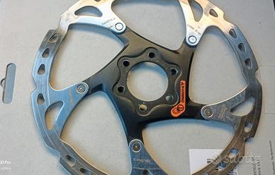 Disco freno Shimano XT 180