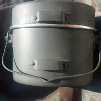 Gavetta m.31. italiana.