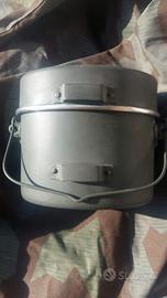 Gavetta m.31. italiana.