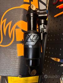 Fox Float X2 Performance Series (EVOL Extra Volume