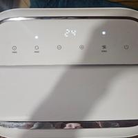 Beko BPN112H condizionatore caldo/freddo