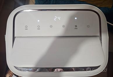 Beko BPN112H condizionatore caldo/freddo