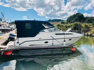 Barca Cranchi Clipper Natante
