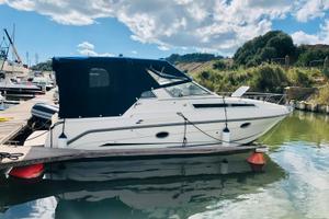 Barca Cranchi Clipper Natante