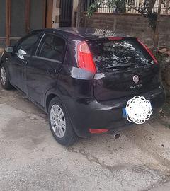 Grande Punto