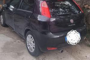 Grande Punto