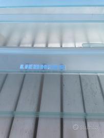 Frigo liebherr accessori