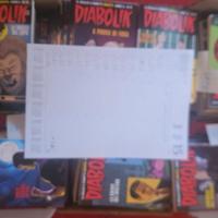 Raccola Diabolik 