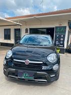 Fiat 500X 1.6 MultiJet 120 CV Cross
