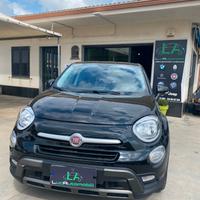 Fiat 500X 1.6 MultiJet 120 CV Cross