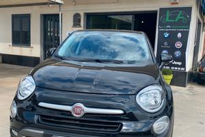 Fiat 500X 1.6 MultiJet 120 CV Cross