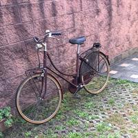 Bicicletta old england
