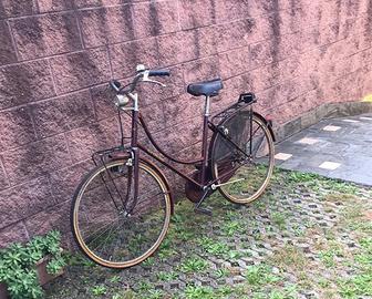 Bicicletta old england