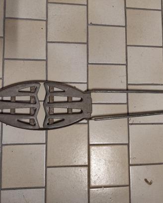 portapacchi bicicletta 
