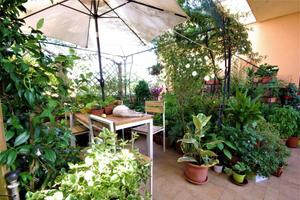 Attico / Mansarda di 135 m² con 4 locali e box aut