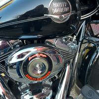 Harley Davidson Road King Classic