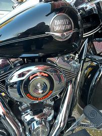 Harley Davidson Road King Classic