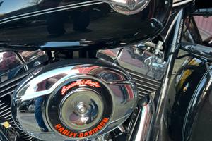 Harley Davidson Road King Classic