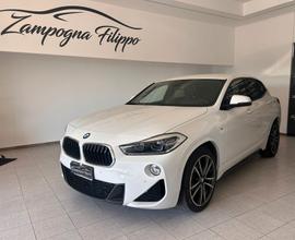 Bmw X2 Msport IVAESPOSTA UNICOPROP